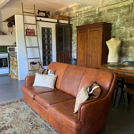 Loft - Casinha A Porta Villa Arouca Kültér fotó
