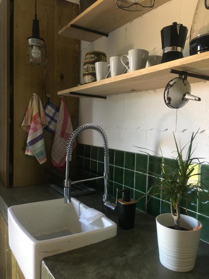 Loft - Casinha A Porta Villa Arouca Kültér fotó