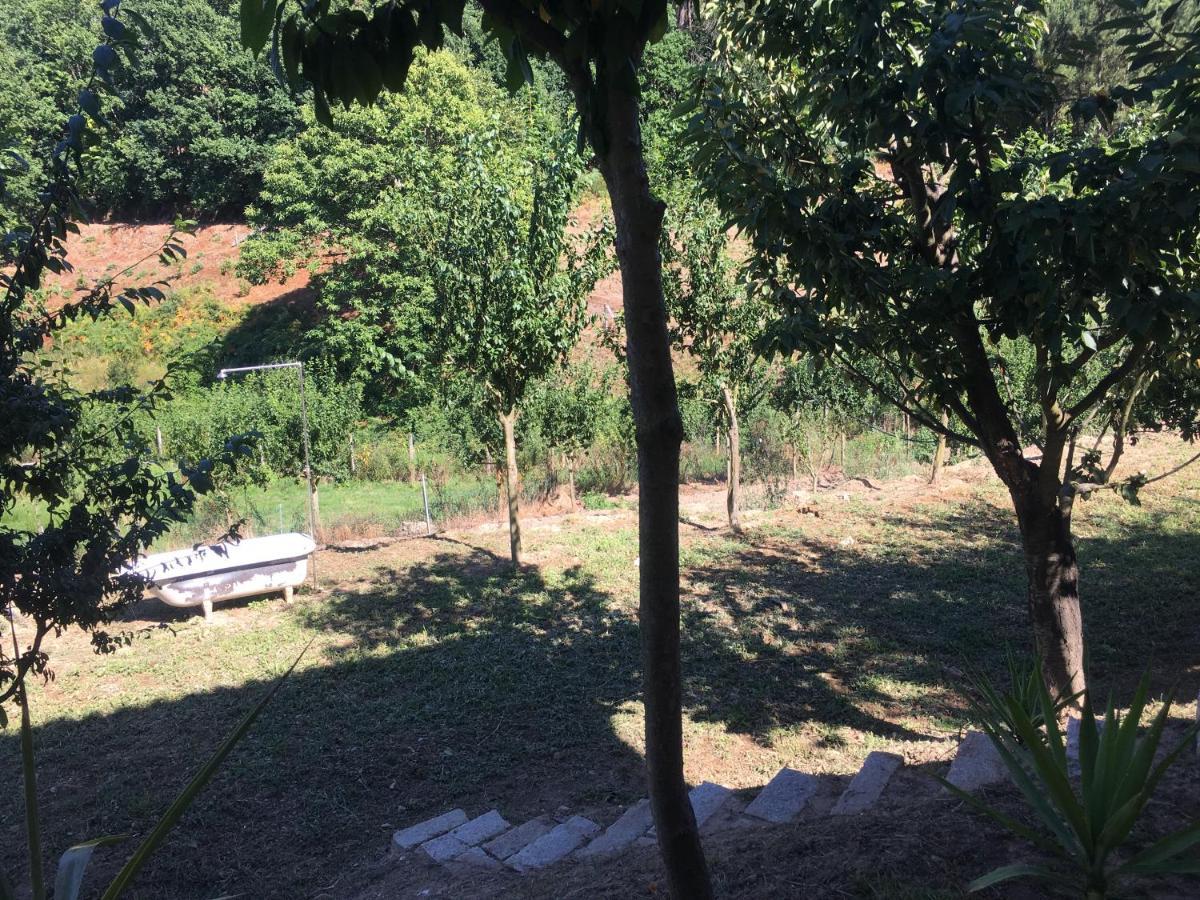 Loft - Casinha A Porta Villa Arouca Kültér fotó