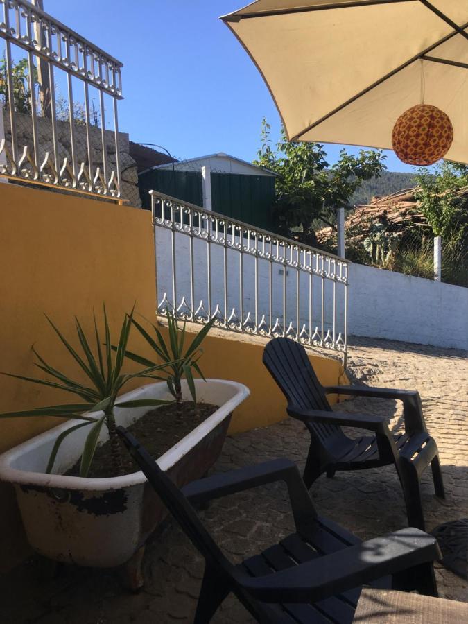 Loft - Casinha A Porta Villa Arouca Kültér fotó