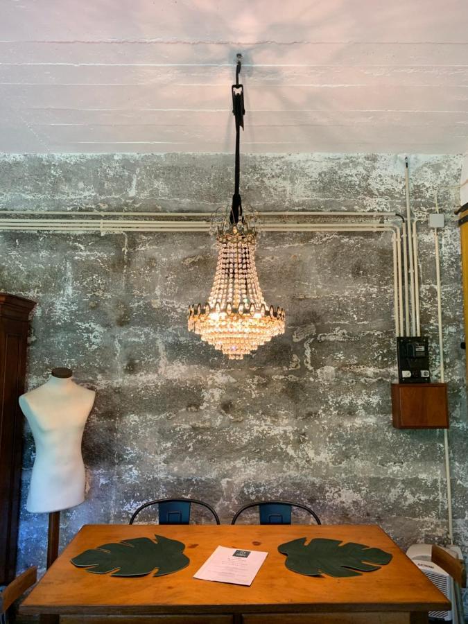 Loft - Casinha A Porta Villa Arouca Kültér fotó