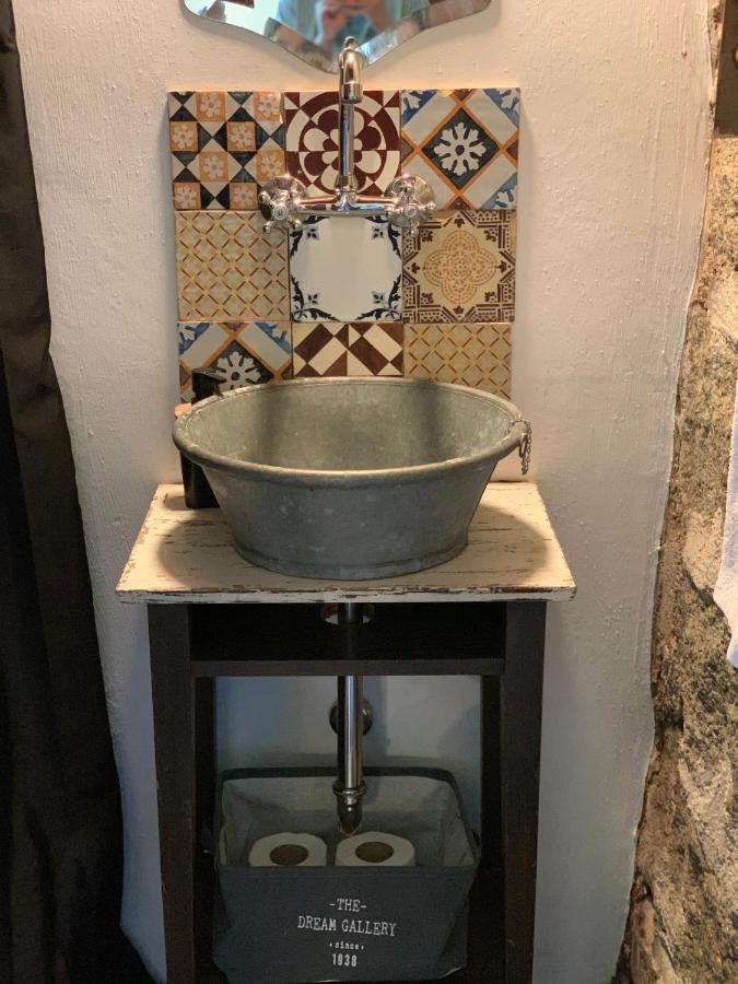 Loft - Casinha A Porta Villa Arouca Kültér fotó