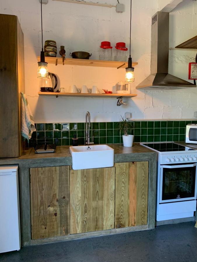 Loft - Casinha A Porta Villa Arouca Kültér fotó