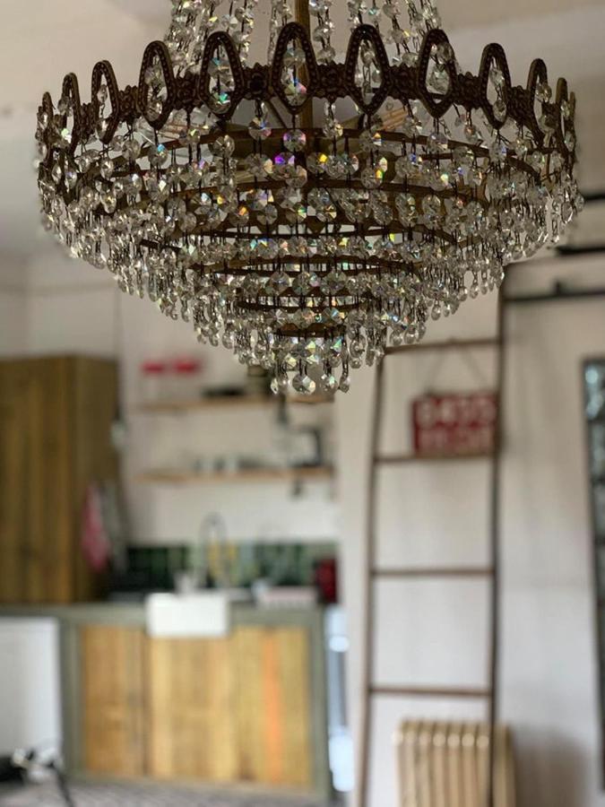 Loft - Casinha A Porta Villa Arouca Kültér fotó