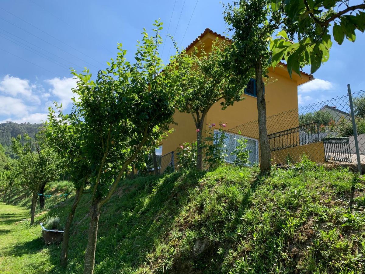 Loft - Casinha A Porta Villa Arouca Kültér fotó