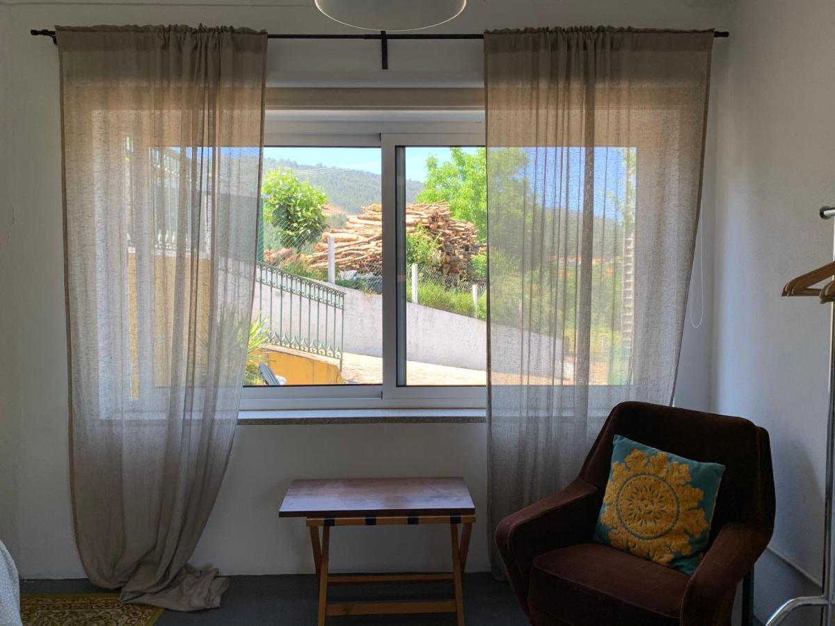 Loft - Casinha A Porta Villa Arouca Kültér fotó