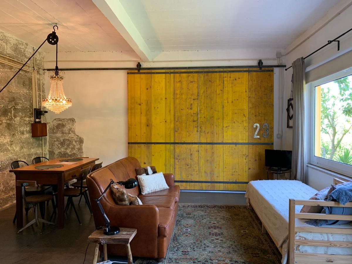 Loft - Casinha A Porta Villa Arouca Kültér fotó