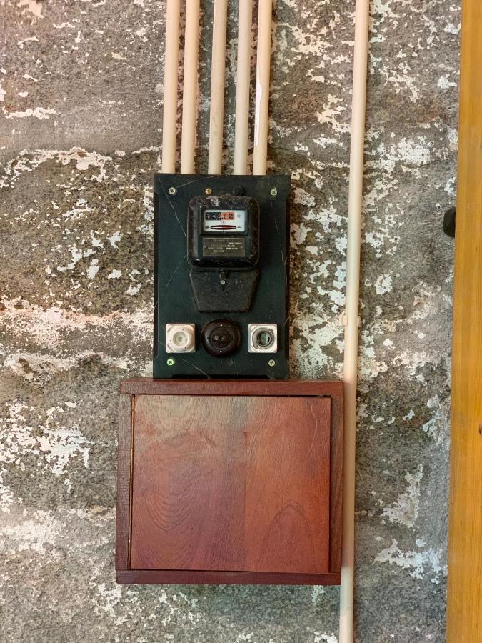 Loft - Casinha A Porta Villa Arouca Kültér fotó