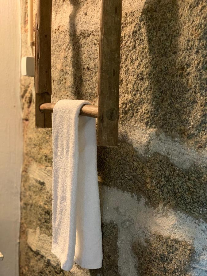 Loft - Casinha A Porta Villa Arouca Kültér fotó