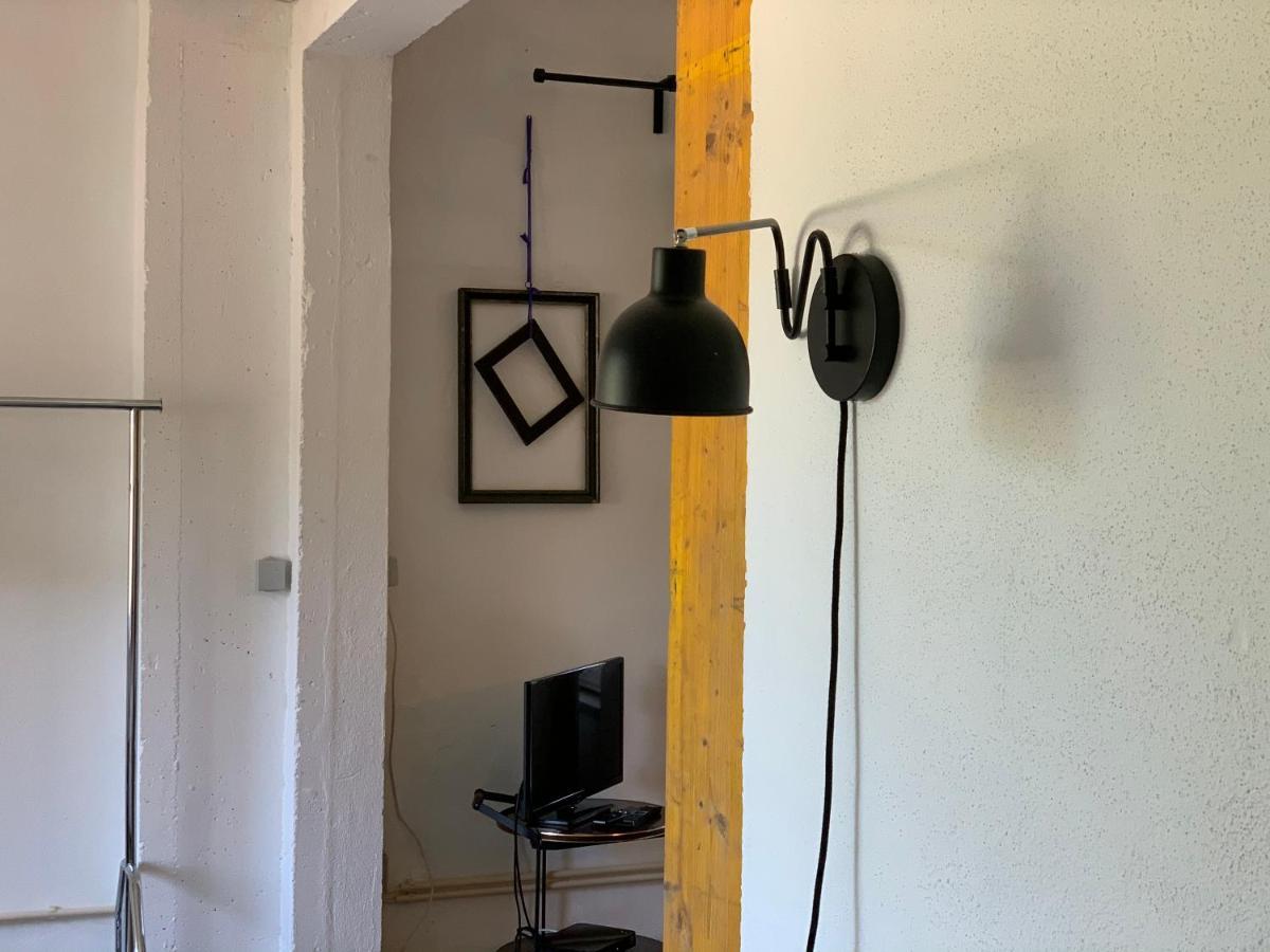 Loft - Casinha A Porta Villa Arouca Kültér fotó