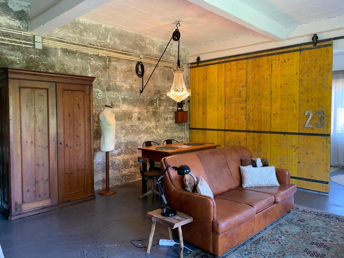 Loft - Casinha A Porta Villa Arouca Kültér fotó