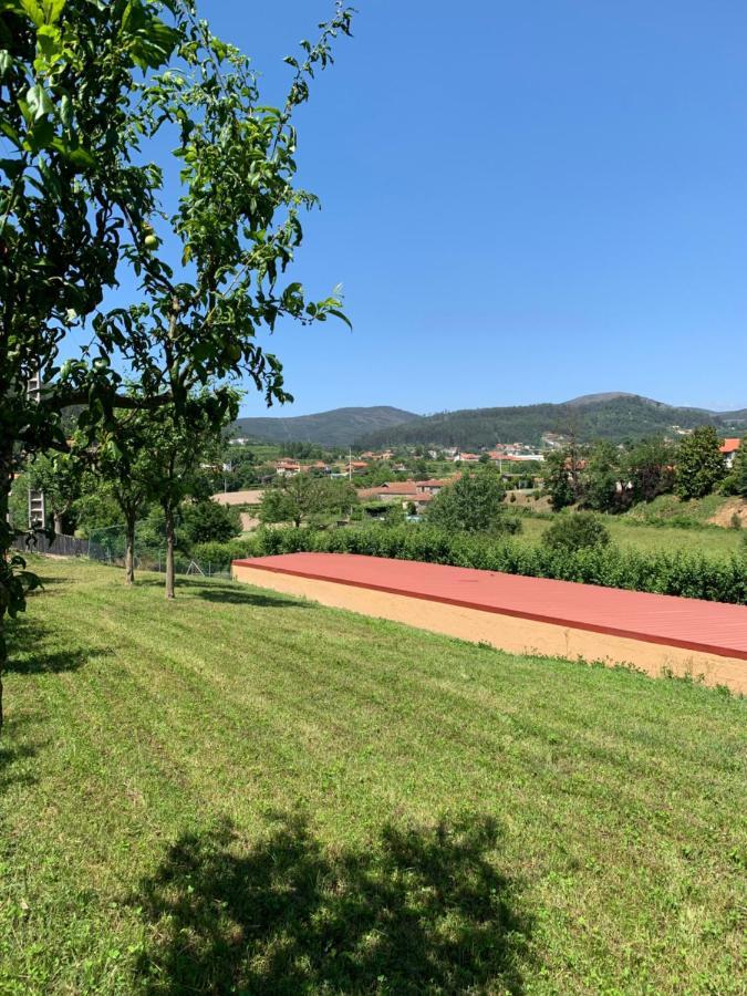 Loft - Casinha A Porta Villa Arouca Kültér fotó