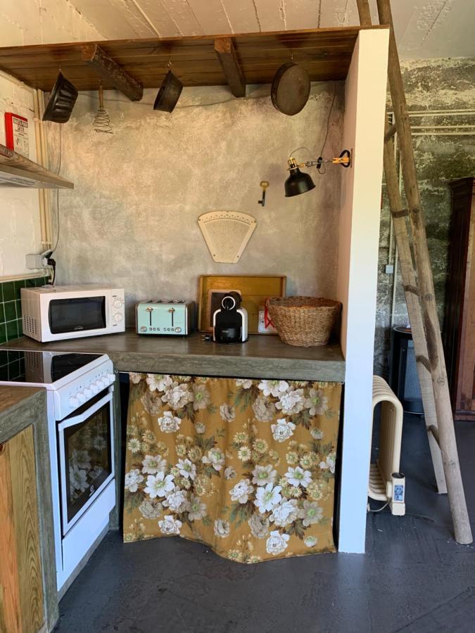 Loft - Casinha A Porta Villa Arouca Kültér fotó