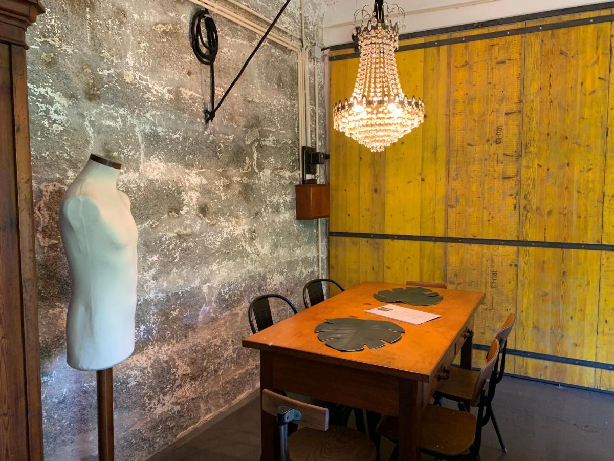 Loft - Casinha A Porta Villa Arouca Kültér fotó